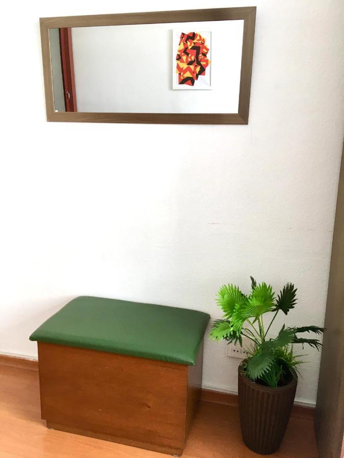 Top Studio A 50 Metros Da Praia Apartman Rio de Janeiro Kültér fotó