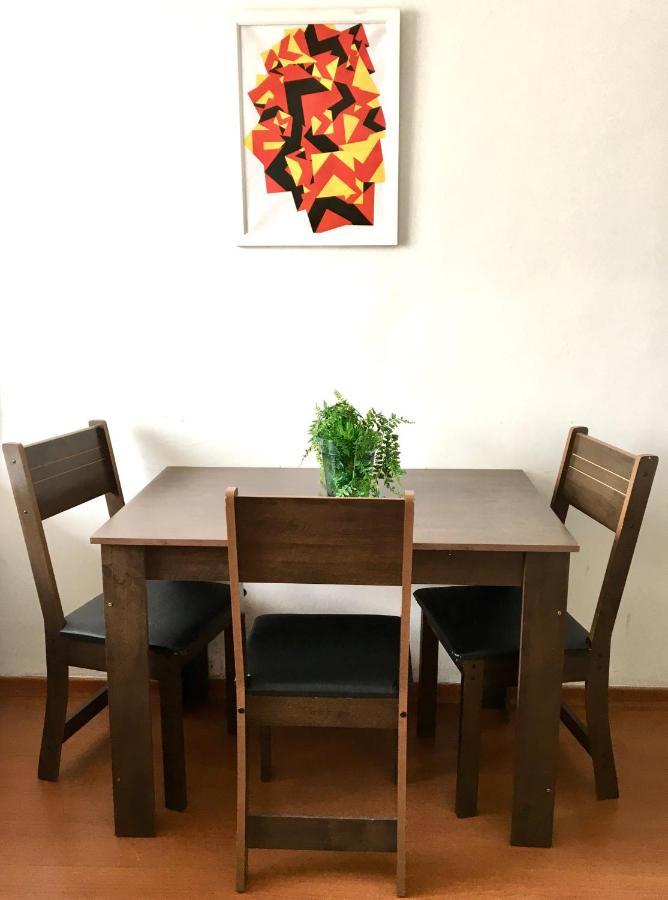 Top Studio A 50 Metros Da Praia Apartman Rio de Janeiro Kültér fotó